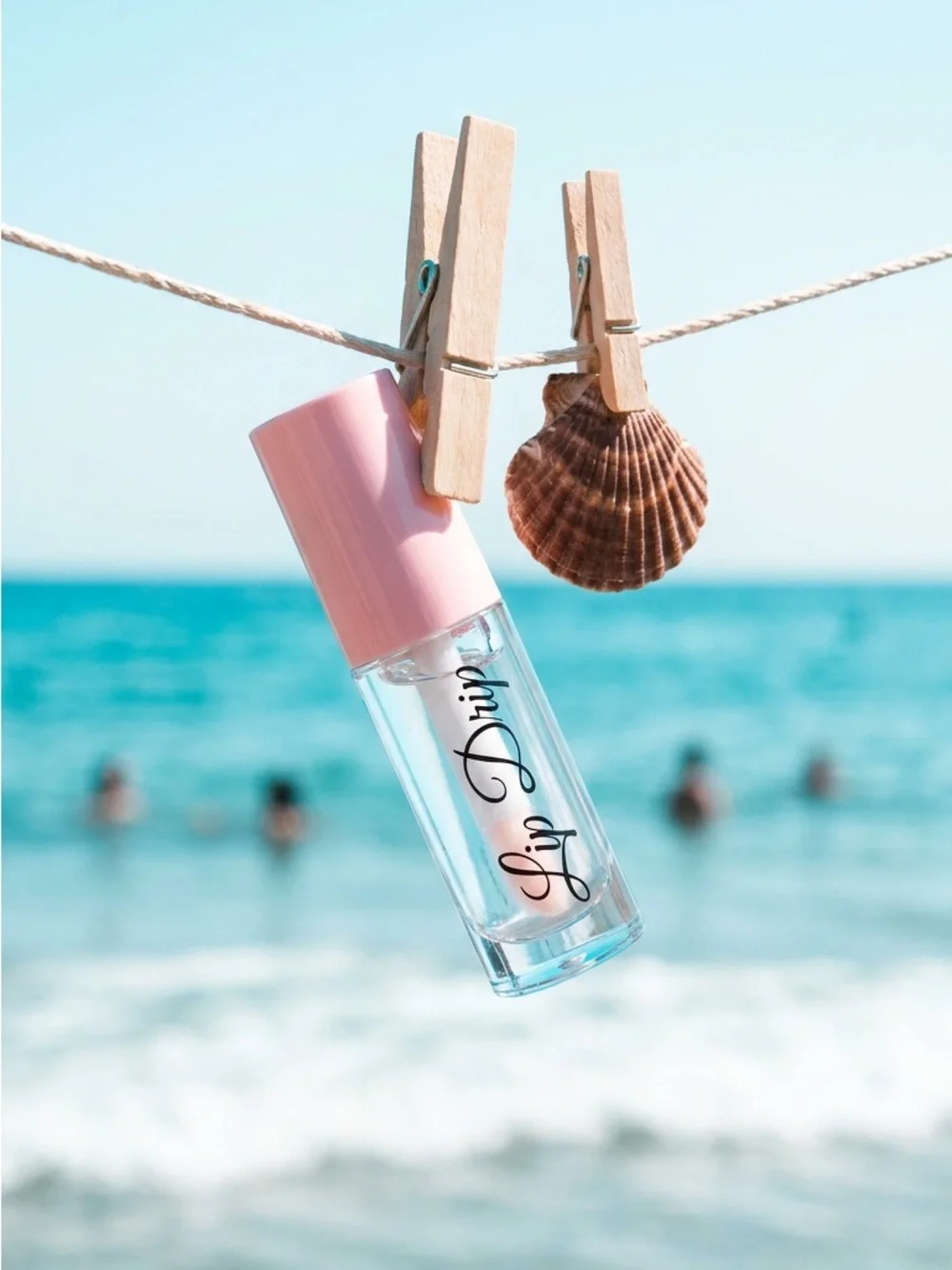 The Lip Drip Lip Plumping Oils
